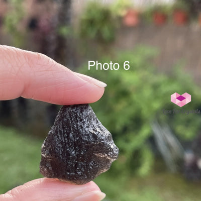 Agni Manitite (20-30Mm) Indonesia Photo 6 Raw Stones
