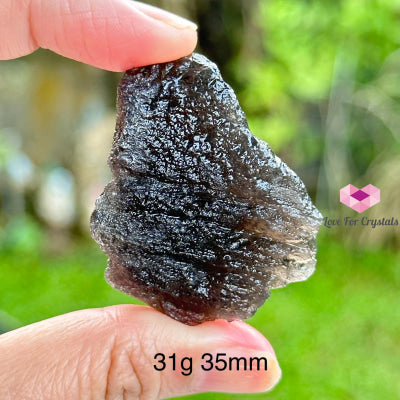 Agni Manitite (Cintamani Indonesia) 31G 35Mm