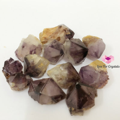 Amethyst Points (Natural) South Africa Crystals