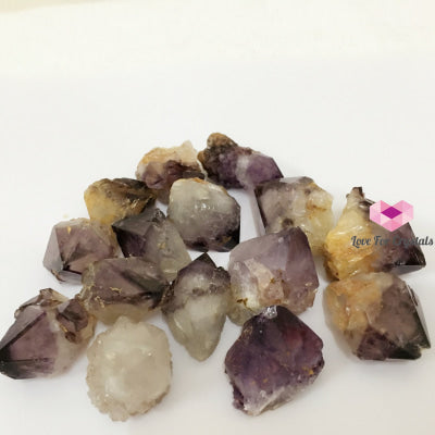 Amethyst Points (Natural) South Africa Crystals