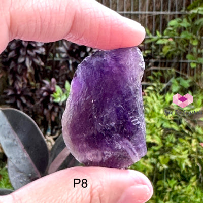 Amethyst Raw 35-40Mm (Brazil) Photo 8