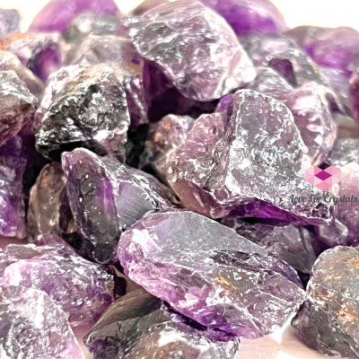 Amethyst Raw (Brazil) Crystals