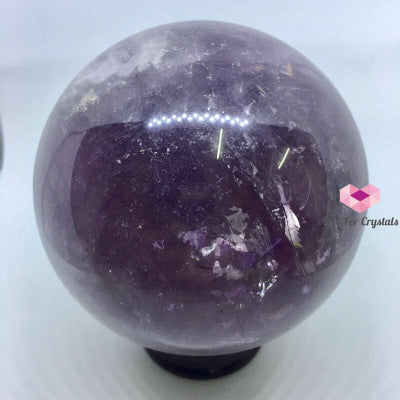 Amethyst Sphere (Aaa) Brazil