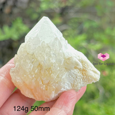 Cathedral Quartz (Brazil) Collectors & Rare! Clear Quartz