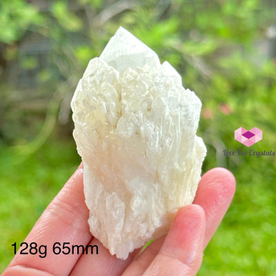 Cathedral Quartz (Brazil) Collectors & Rare! Clear Quartz