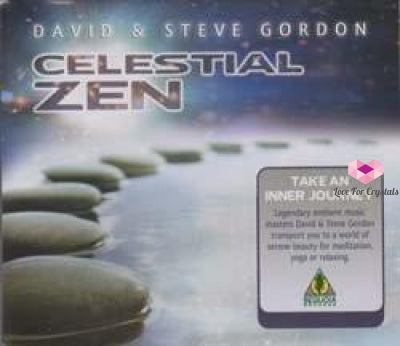 Cd-Celestial Zen Cd