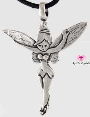 Celebration Fairy Amulet