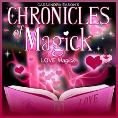 Chronicles Of Magick: Love Magick Cd