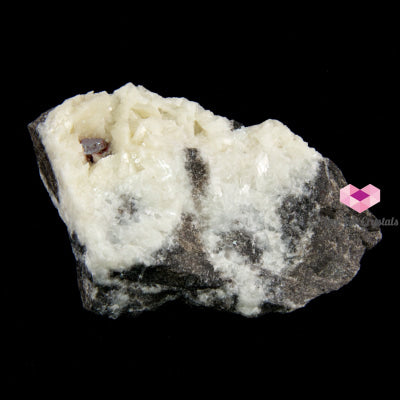 Cinnabar Raw Crystals (55-70 Mm) Stones