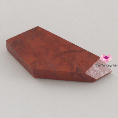 Crimson Cuprite Polished 15Mm Stones