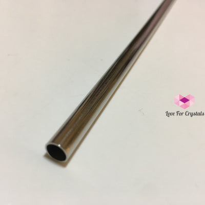 Eco Straw - 304 Food-Grade Stainless Steel Metaphysical Tool