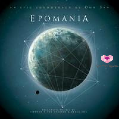 Epomania - An Epic Soundtrack By Onn San Cd