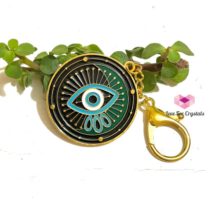 Evil Eye Amulet (Feng Shui 2022) Feng Shui