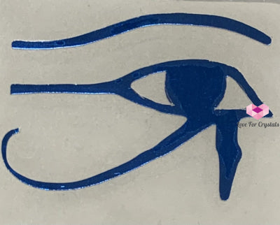 Eye Of Ra Vinyl Sticker Metaphysical Tool