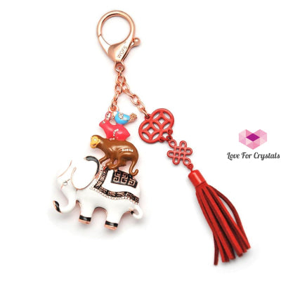 Feng Shui- Friendship Amulet Shui