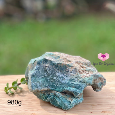 Fuschite (Muscovite Mica) Raw (Brazil) 980G Stones