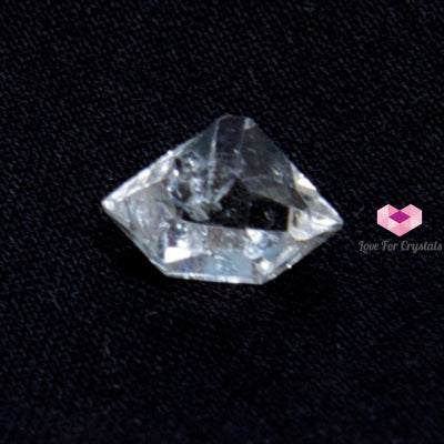 Herkimer Diamond (U.s.a.) 10-25Mm Raw Stones