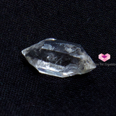 Herkimer Diamond (U.s.a.) 10-25Mm Raw Stones