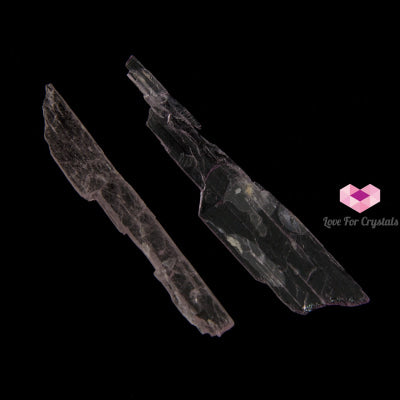 Kunzite (Brazilian) Fine Natural (3 Grams) Raw Stones