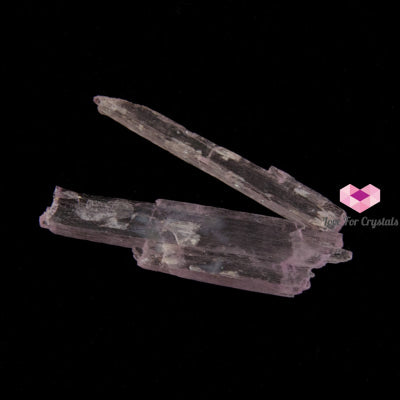 Kunzite (Brazilian) Fine Natural (3 Grams) Raw Stones