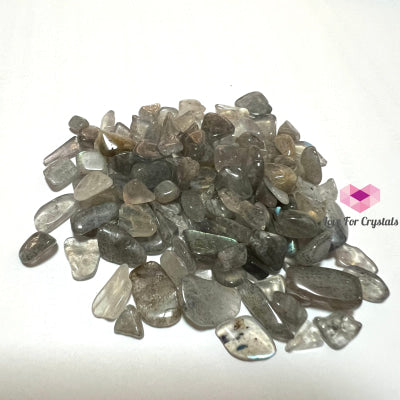 Labradorite Chips 100Grams Bracelets & Bangles