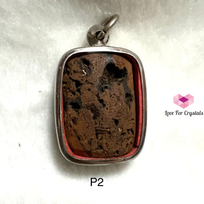 Leklai Pendant Amulet (Thailand) Charms & Pendants