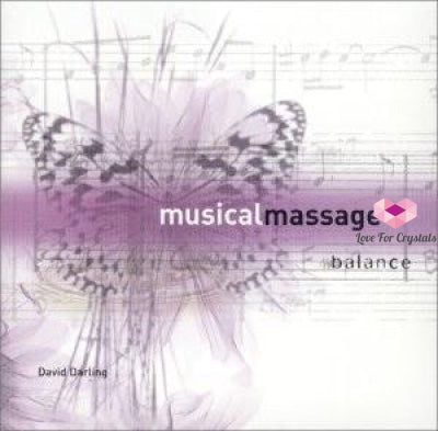 Musical Massage: Balance Cd