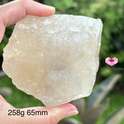 Natural Citrine Raw (Brazil) Rare! Money Magnet Stones