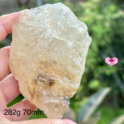 Natural Citrine Raw (Brazil) Rare! Money Magnet Stones