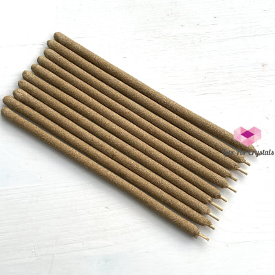 Palo Santo & Sandalwood Incense Sticks (8X 8Mm)