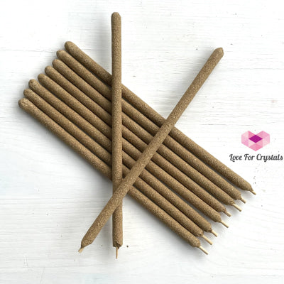 Palo Santo & Sandalwood Incense Sticks (8X 8Mm)