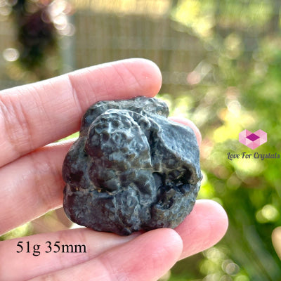 Prophecy Stone Raw (Egypt) 51G 35Mm Crystal