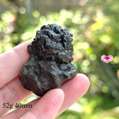 Prophecy Stone Raw (Egypt) 52G 40Mm Crystal