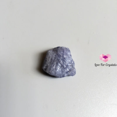 Tanzanite (Aaa) Tanzania Raw Stones