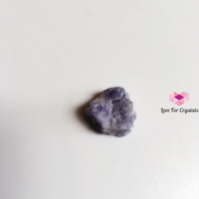 Tanzanite (Aaa) Tanzania Raw Stones